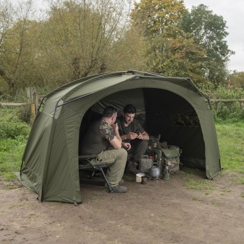 Wychwood Epic Tactical Bivvy Full System