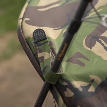 Wychwood Epic Tactical Bivvy Full System