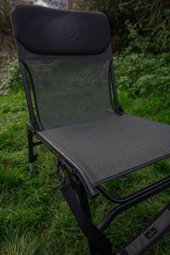 Wychwood Specialist Ultra Light Chair