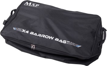 MAP X4 Barrow Mk II