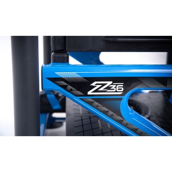 MAP Z36 Elite MKII Seat Box 36mm