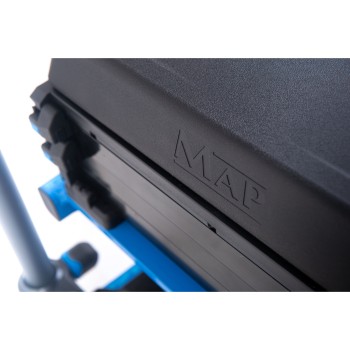 MAP Z36 Elite MKII Seat Box 36mm