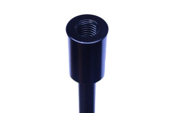 MPE-Tackle Black Stage Stand Insert 8,5 Inch