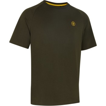 Wychwood Carp Green T-Shirt