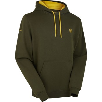 Wychwood Carp Green Hoody