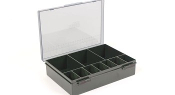 Nash Tackle Tacklebox Medium