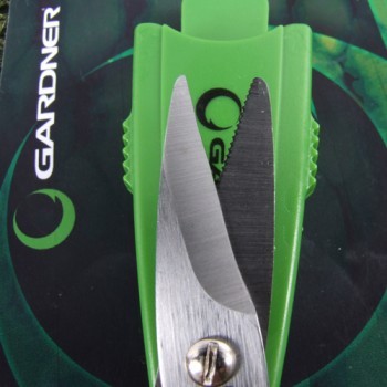 Gardner Tackle Ultra Blades, Schere