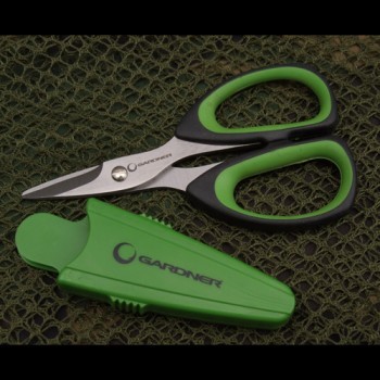 Gardner Tackle Ultra Blades, Schere