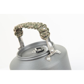 Wychwood Carp Kettle Session 4 Cup 1.5l