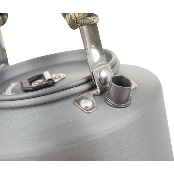 Wychwood Carp Kettle Session 4 Cup 1.5l