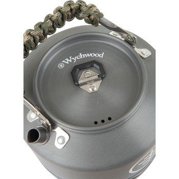 Wychwood Carp Kettle Session 4 Cup 1.5l