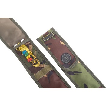 Wychwood Extremis Screw Point Distance Sticks