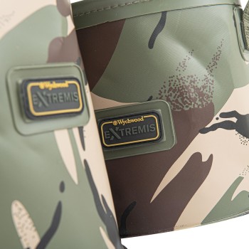 Wychwood Extremis Tactical EVA Water Bucket Small