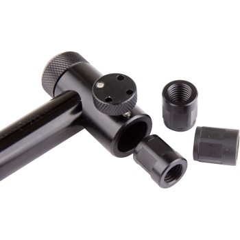 Wychwood Extremis Q/R Fixed 2 Rod Buzz Bars 15cm