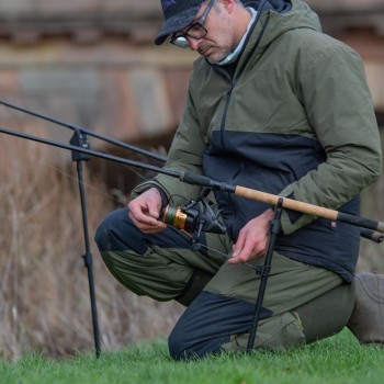 Wychwood Agitator Drop Off Indicator