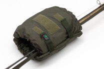 Thinking Anglers Olive Reel Pouch 210D Thinking Anglers Olive Reel Pouch 210D