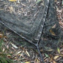 Avid Carp Safeguard Landing Net 1-Piece Karpfenkescher
