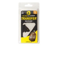 Avid Carp Transfer Solid PVA Bags Size 5 Avid Carp Transfer Solid PVA Bags Size 5