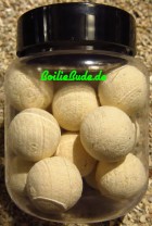 Sandhurst Baits Banoffee Pop Up´s 18mm