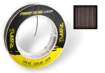 Black Cat Front Zone Leader 1mm Black Cat Front Zone Leader 1mm