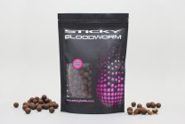 Sticky Baits Bloodworm Boilies 20mm 5kg Sticky Baits Bloodworm Boilies 20mm 5kg