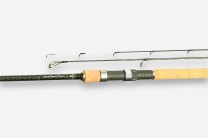 Free Spirit Fishing CTX Barbel Tamer in 11ft, 1.50lb, Avon Quiver Barbenrute