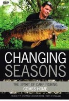 Free Spirit Fishing DVD "Changing Seasons" Free Spirit Fishing DVD "Changing Seasons"