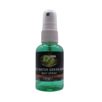 DT Baits Cold Water Green Beast Bait Spray
