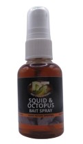 DT Baits Squid & Octopus Bait Spray DT Baits Squid & Octopus Bait Spray