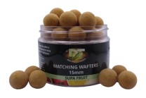 DT Baits Supa Fruit Matching Wafters 15mm DT Baits Supa Fruit Matching Wafters 15mm