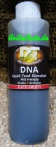 DT Baits Cold Water Tutti Frutti DNA 250ml DT Baits Cold Water Tutti Frutti DNA 250ml