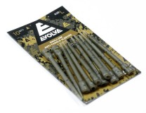Evolve Tackle Ring/Link Anti Tangle Sleeves Evolve Tackle Ring/Link Anti Tangle Sleeves