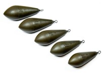Evolve Tackle Tournament Swivel Weight Evolve Tackle Tournament Swivel Weight