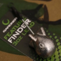 Gardner Tackle Feature Finder Leads 3 Oz