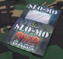 Gardner Tackle Slo-Mo (Heavy Duty) PVA Bags Mini