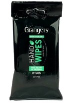 Grangers Hand Wipes Grangers Hand Wipes