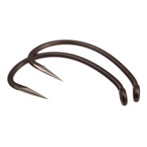 Gardner Tackle Specialist Sharpened Covert Dark Continental Mugga Hooks Gardner Tackle Specialist Sharpened Covert Dark Continental Mugga Hooks