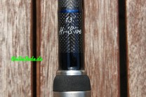 Free Spirit Fishing Hi-S´ive 13ft 50mm, Karpfenrute