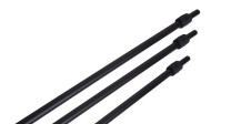 Nash Tackle KNX Bivvy Stix 48 Inch Nash Tackle KNX Bivvy Stix 48 Inch