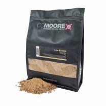 CC Moore Live System PVA Bag Mix 1kg CC Moore Live System PVA Bag Mix 1kg
