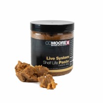 CC Moore Live System Shelflife Paste CC Moore Live System Shelflife Paste