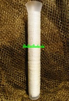 Godman Angling PVA-Mesh Tube Refill small 5m Godman Angling PVA-Mesh Tube Refill small 5m