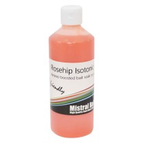 Mistral Baits Rosehip Bait Soak Syrup 500ml Mistral Baits Rosehip Bait Soak Syrup 500ml