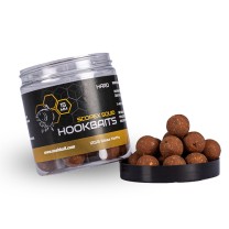 Nashbait Scopex Squid Hard Hookbaits 24mm Nashbait Scopex Squid Hard Hookbaits 24mm