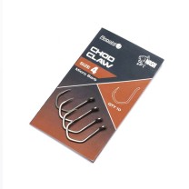 Nash Tackle Chod Claw, Karpfenhaken Nash Tackle Chod Claw, Karpfenhaken