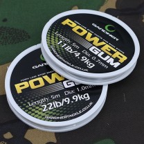 Gardner Tackle Power Gum 7Lb