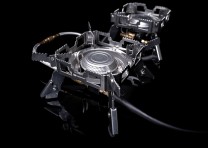 RidgeMonkey Quad Connect Stove Pro Mini Full Kit RidgeMonkey Quad Connect Stove Pro Mini Full Kit
