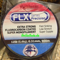Rig Marole FLX Precision Line 12lb, 900m