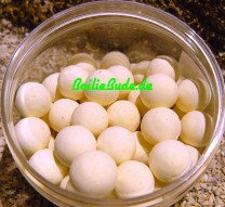 West Country Baits Sweetalin Xtra Bouyant Pop Up 12mm White West Country Baits Sweetalin Xtra Bouyant Pop Up 12mm White