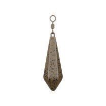 Nash Tackle Tournament Swivel Lead 4 Oz Nash Tackle Tournament Swivel Lead 4 Oz